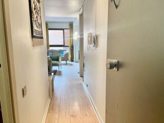  Appartement � vendre 2/3 pi�ces 53 m�