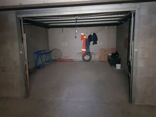  Parking / Garage à vendre 21 m²