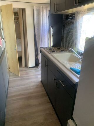  Maison � vendre 3 pi�ces 30 m�