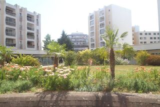  Appartement � vendre 1 pi�ce 29 m�