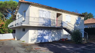  Maison à vendre 6 pièces 121 m²
