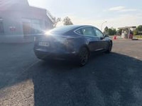 Model 3 MODEL 3 Long Range Dual Motor AWD 2020 occasion 50720 Saint-Georges-de-Rouelley