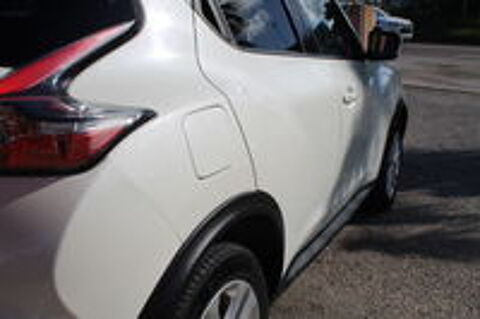 Juke 1.6e 117 Xtronic N-Connecta 2018 occasion 20260 Calvi