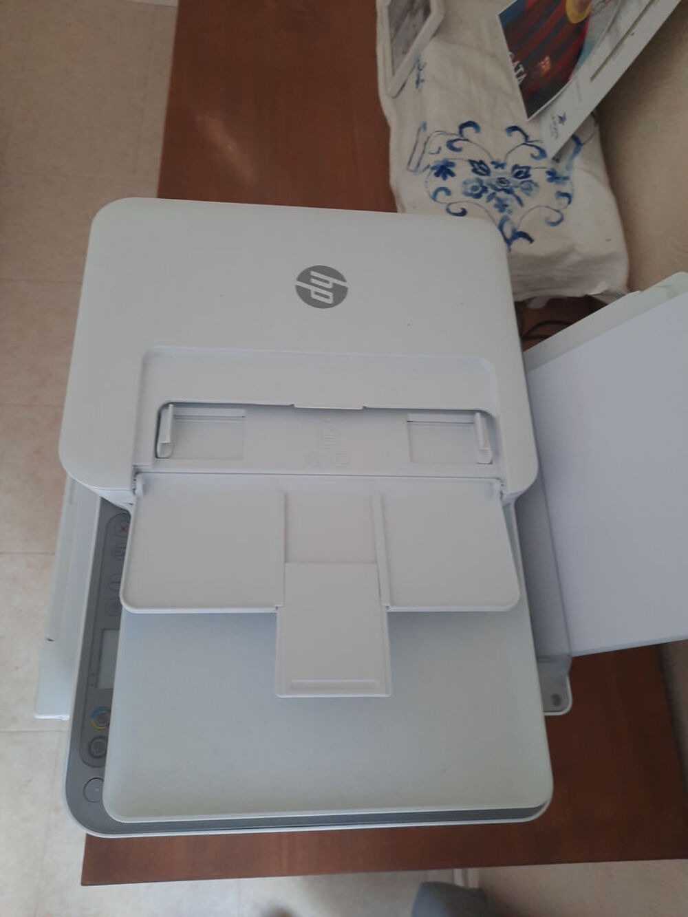 Imprimante informatique HP 4220 e Matériel informatique