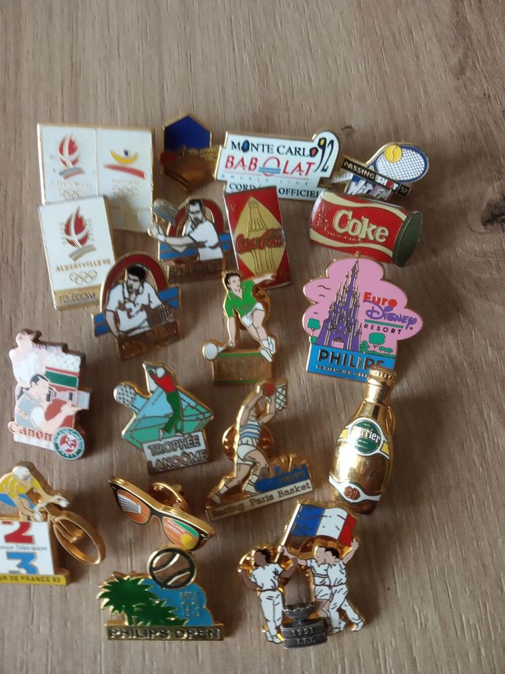 PINS 