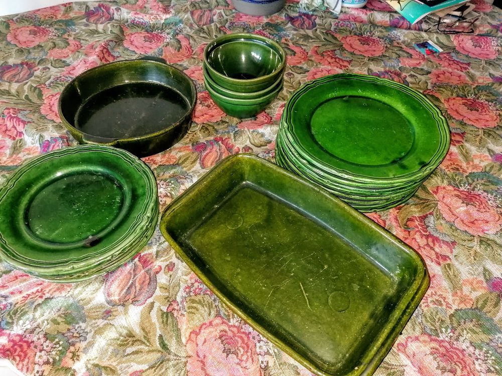 SERVICE POTERIE DE DIEULEFIT Electroménager