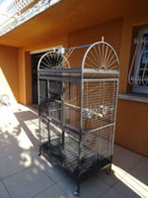   Cage volière  