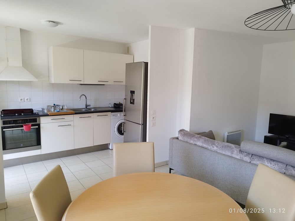 Vente Appartement Appart. T3 PUGET sur Argens Puget-sur-argens