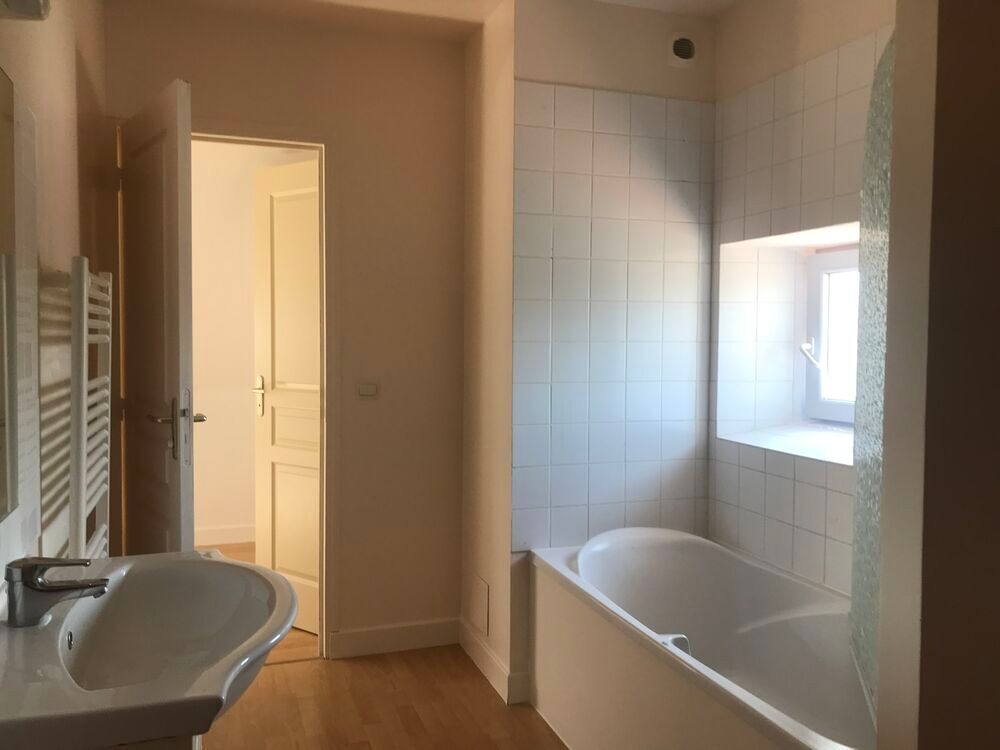 Location Appartement F2 60 m2 La chapelle-moutils