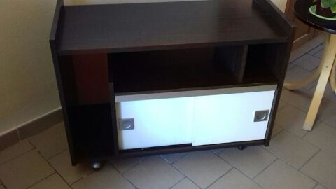  MEUBLE BAS TRES BON ETAT VINTAGE 23 Craponne (69)