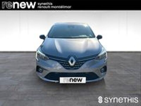 Clio V Clio TCe 90 Techno 2023 occasion 26200 Mont&eacute;limar