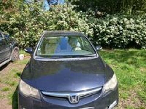 Civic Hybrid 1.4 2006 occasion 40200 Mimizan