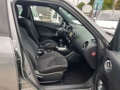 Juke 1.5 dCi 110 FAP Connect Edition 2015 occasion 82000 Montauban