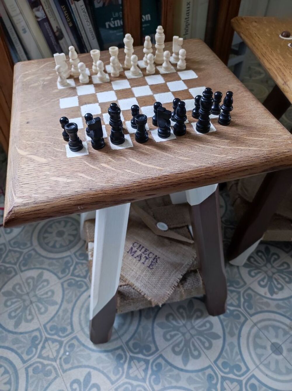 Jeux d'&eacute;checs et solitaire Jeux / jouets