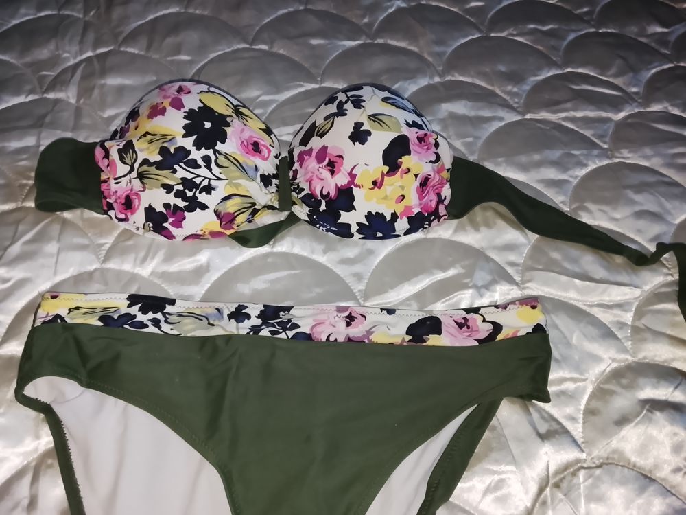 Maillot de Bain Vêtements
