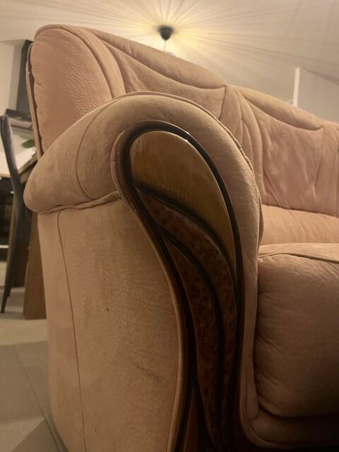 Canap� 3 places 130 Brugui�res (31)