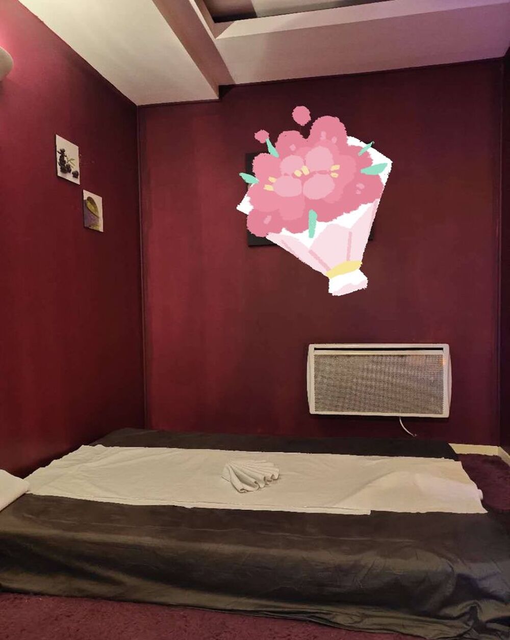   Salon massage thai et chinois relaxation 94270 