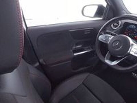 Classe GLA GLA 250 8G-DCT 4Matic AMG Line 2021 occasion 69007 Lyon