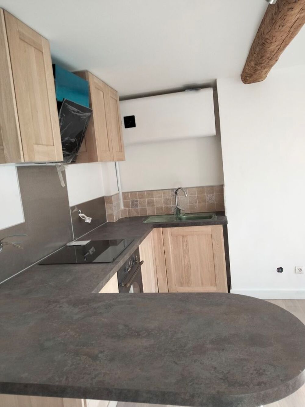 Ma&ccedil;on qualifi&eacute; Bricolage