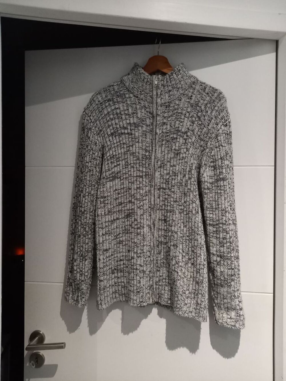 Gilet homme Vêtements