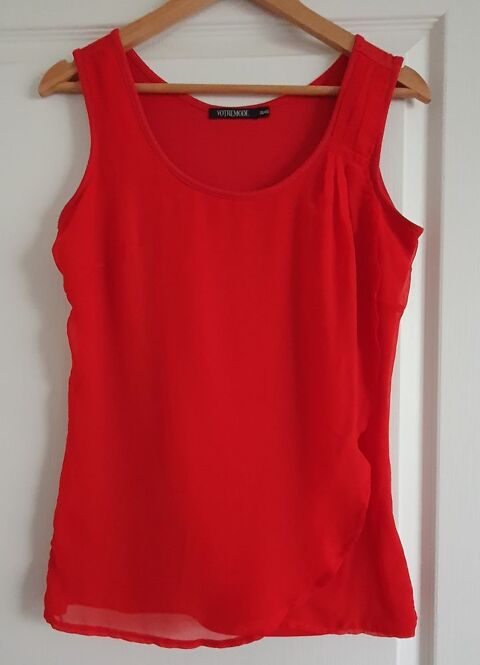 Top rouge Votremode 8 Betton (35)