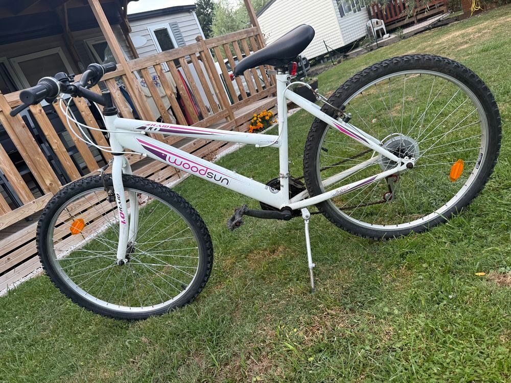 vtt 26' Vélos
