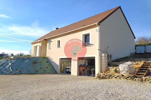   Vente Maison Maison - 4 pice(s) - 98 m