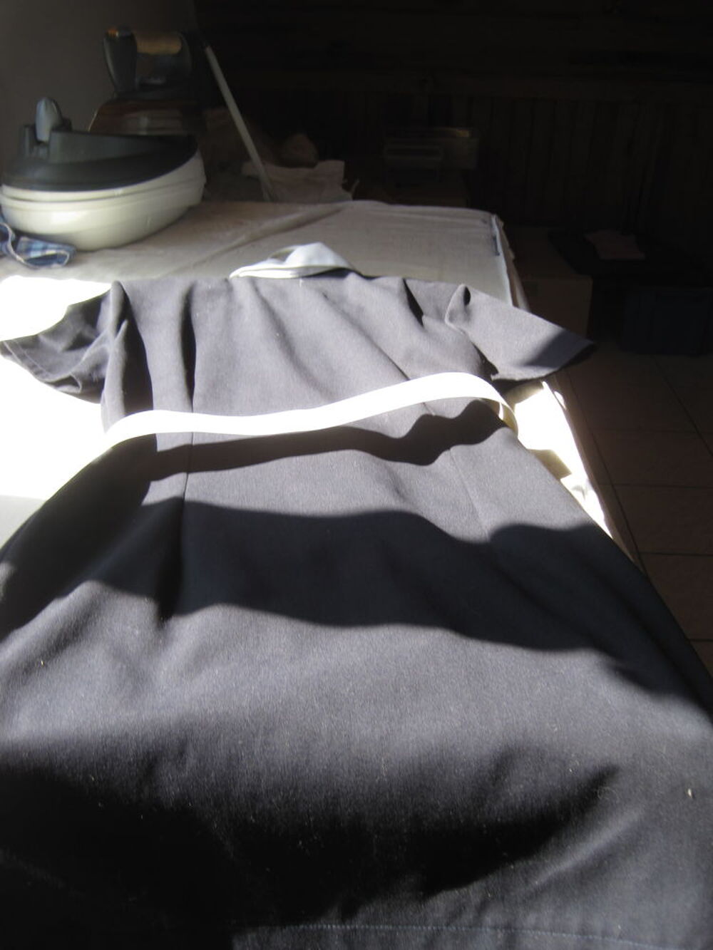 robe V�tements