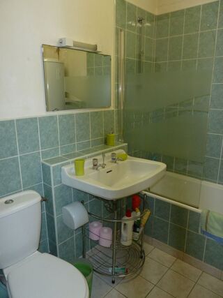  Appartement � vendre 1 pi�ce 30 m� 