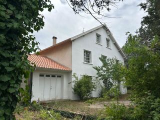  Maison à vendre 11 pièces 200 m²