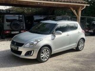 Swift Pack 4x4 2016 occasion 13790 Peynier