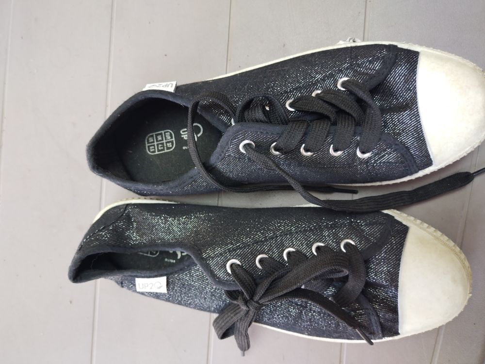 Chaussure femme Chaussures