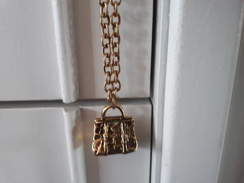 Collier vintage 10 Villemomble (93)