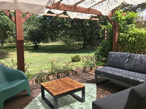  Maison � louer 4 pi�ces 100 m�