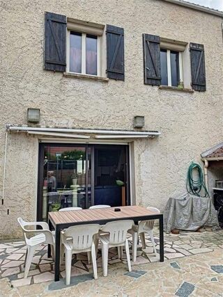  Maison � vendre 7 pi�ces 117 m�