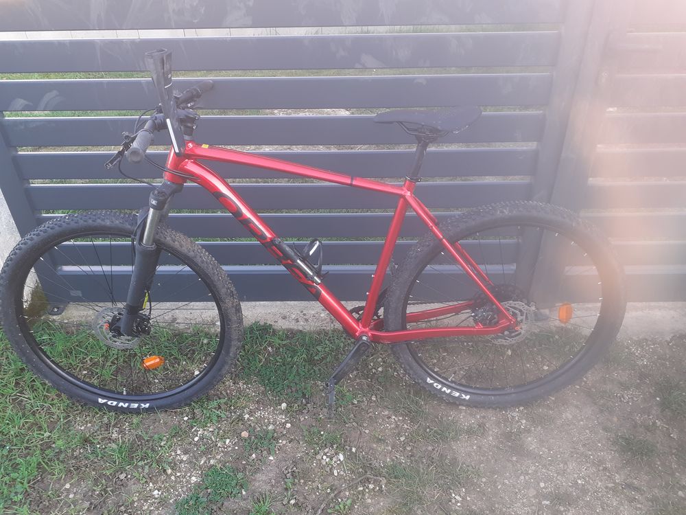 VTT Orbea ONNA 29 40 (2026 V�los