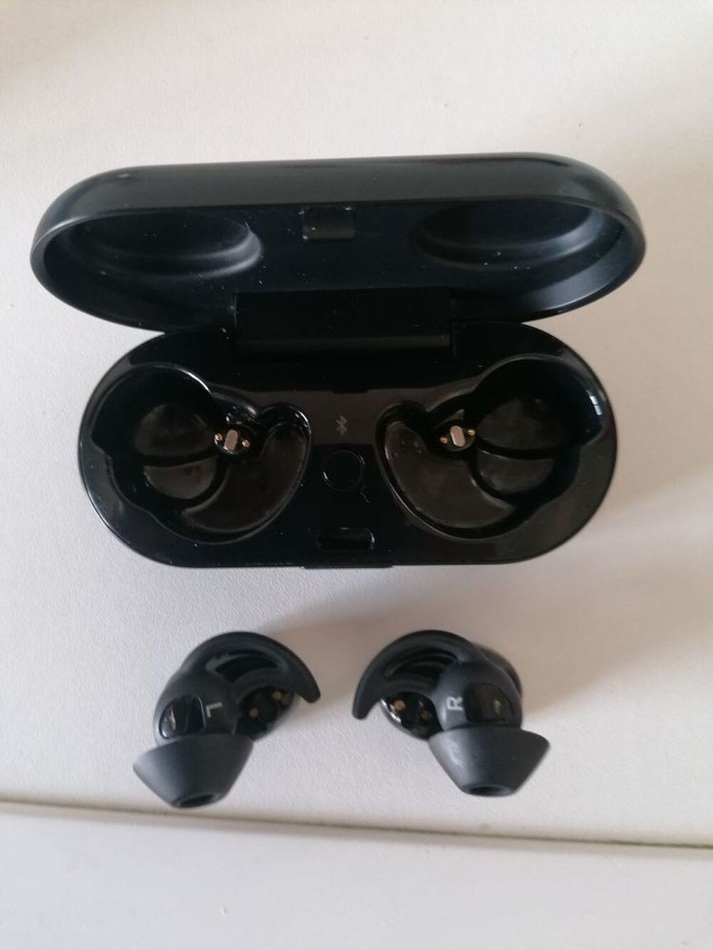 Oreillettes BOSE Bluetooth Audio et hifi