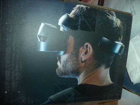 Casque HP WINDOWS 60 Villenoy (77)