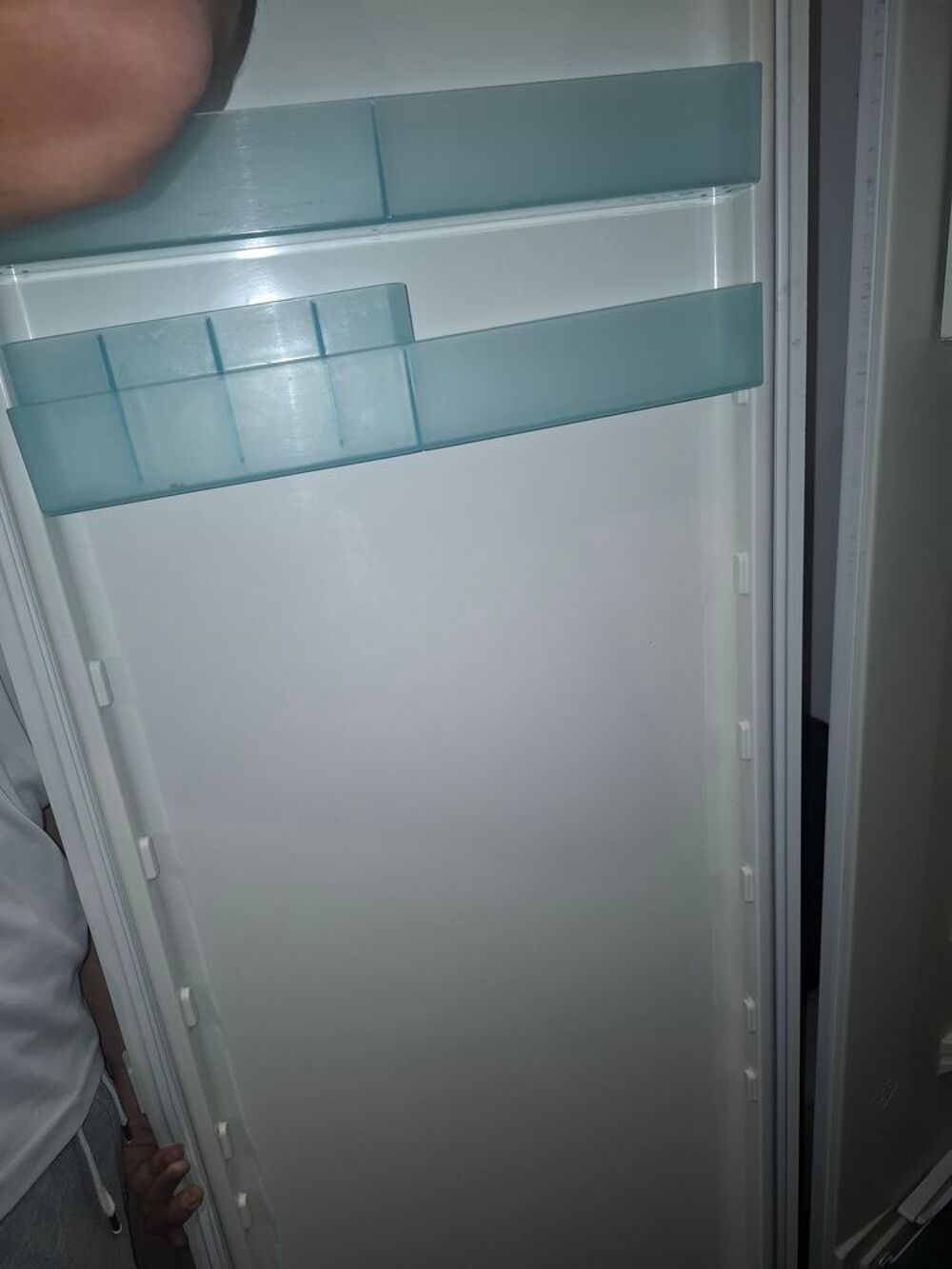 R&eacute;frig&eacute;rateur encastrable Electroménager