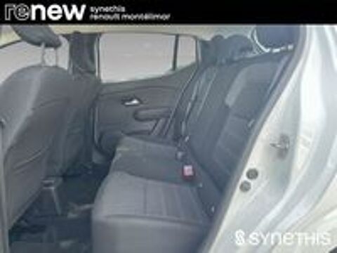 Sandero TCe 90 CVT Expression 2024 occasion 26200 Mont&eacute;limar