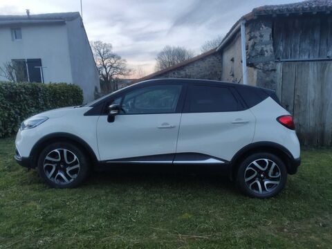 Renault captur dCi 90 Energy eco² E6 Intens