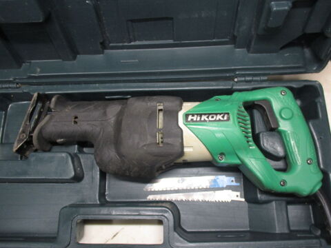 HIKOKI CR13V2WSZ - Scie sabre 100 Cagnes-sur-Mer (06)