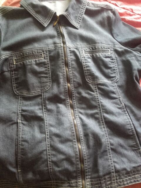 Veste femme toutes saisons T 42 8 Troyes (10)