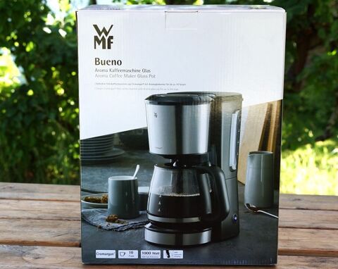 Machine � caf� de WMF 35 Plon�vez-du-Faou (29)