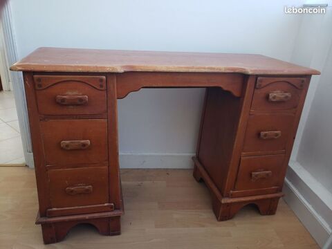 Bureau Vanity ann�es 50 0 Chatou (78)