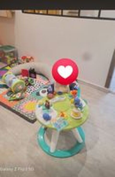   Bonjour assistante  maternelle  