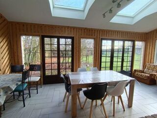  Maison � vendre 5 pi�ces 146 m�