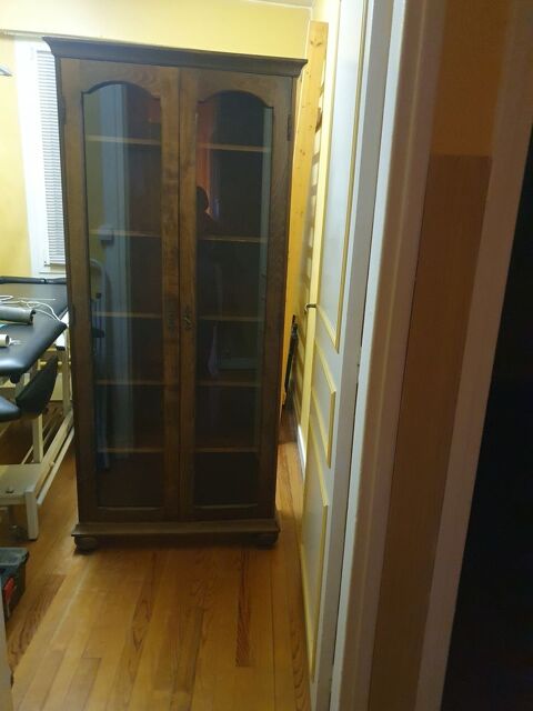 Petite armoire ou bibliothque 100 Boulogne-sur-Mer (62)