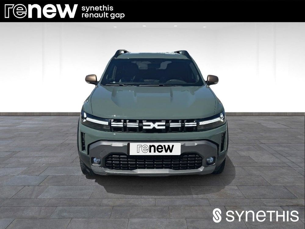 Duster Hybrid 140 Extreme 2024 occasion 05000 Gap