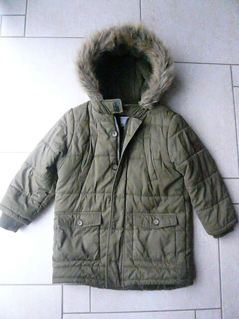 Blouson / Parka 6 ans 15 Franqueville-Saint-Pierre (76)